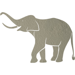 elephant 6 icon