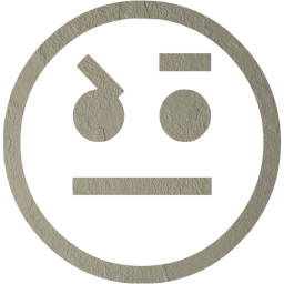 emoticon 23 icon