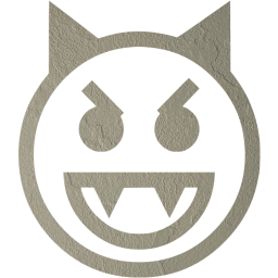emoticon 25 icon