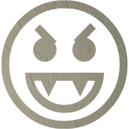emoticon 46 icon