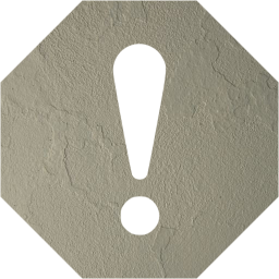 error 3 icon