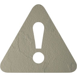 error 7 icon