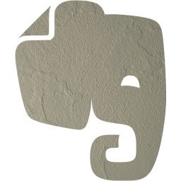 evernote icon