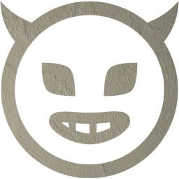 evil icon