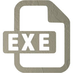 exe icon