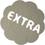 extra badge