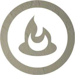 feedburner 5 icon