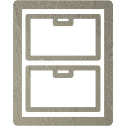 filing cabinet 3 icon