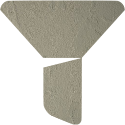 filled filter icon