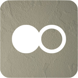 flickr 3 icon