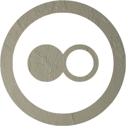 flickr 5 icon