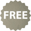 free badge