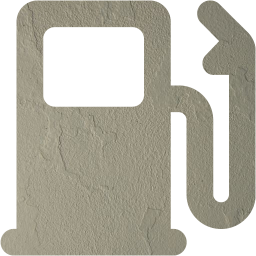 gas pump 2 icon