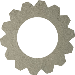 gear icon