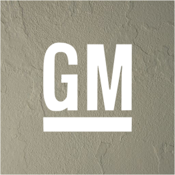 general motors icon