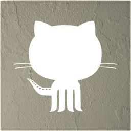 github 7 icon