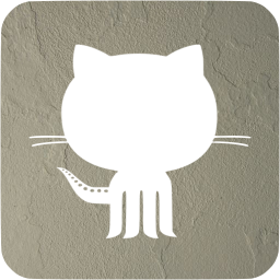 github 8 icon