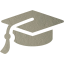 graduation cap