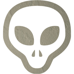 grey icon