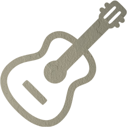 guitar icon