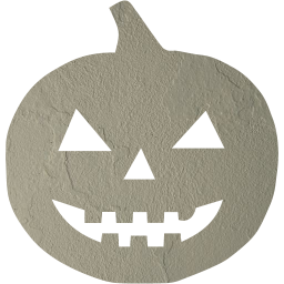 halloween pumpkin icon