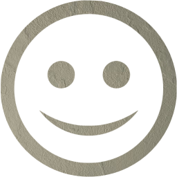 happy icon