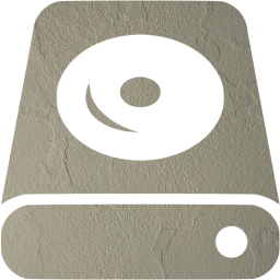 hdd icon