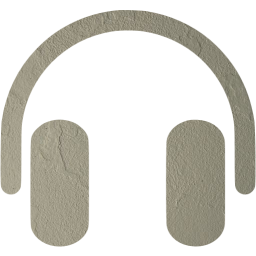 headphones 3 icon