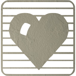 heart 16 icon