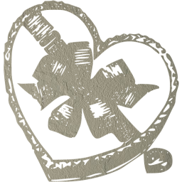 heart 9 icon