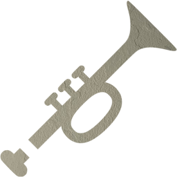 herald trumpet icon