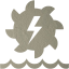 hydroelectric