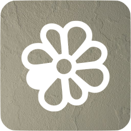 icq 3 icon