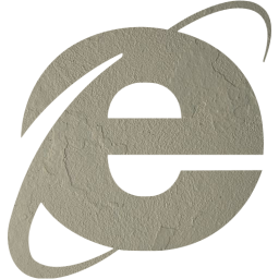 ie icon