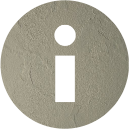 info icon
