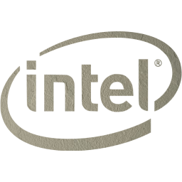 intel icon