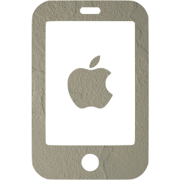 iphone icon