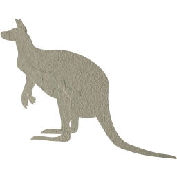 kangaroo 5 icon