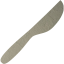 knife