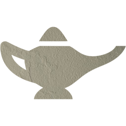 lamp 2 icon