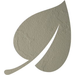 leaf icon