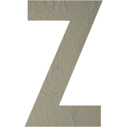 letter z icon