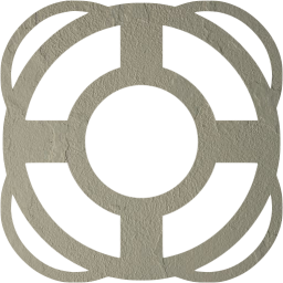 lifebuoy icon