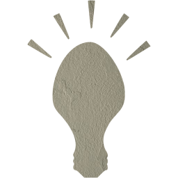 light bulb 32 icon