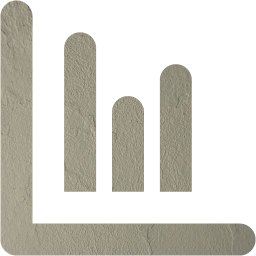 line chart icon