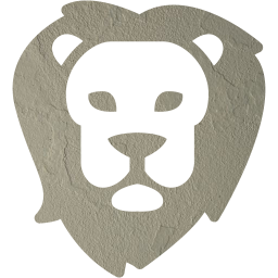 lion icon