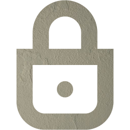 lock 4 icon