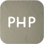 logo php