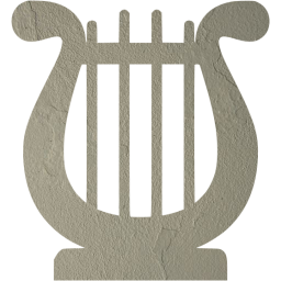 lyre icon