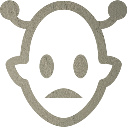 martian icon
